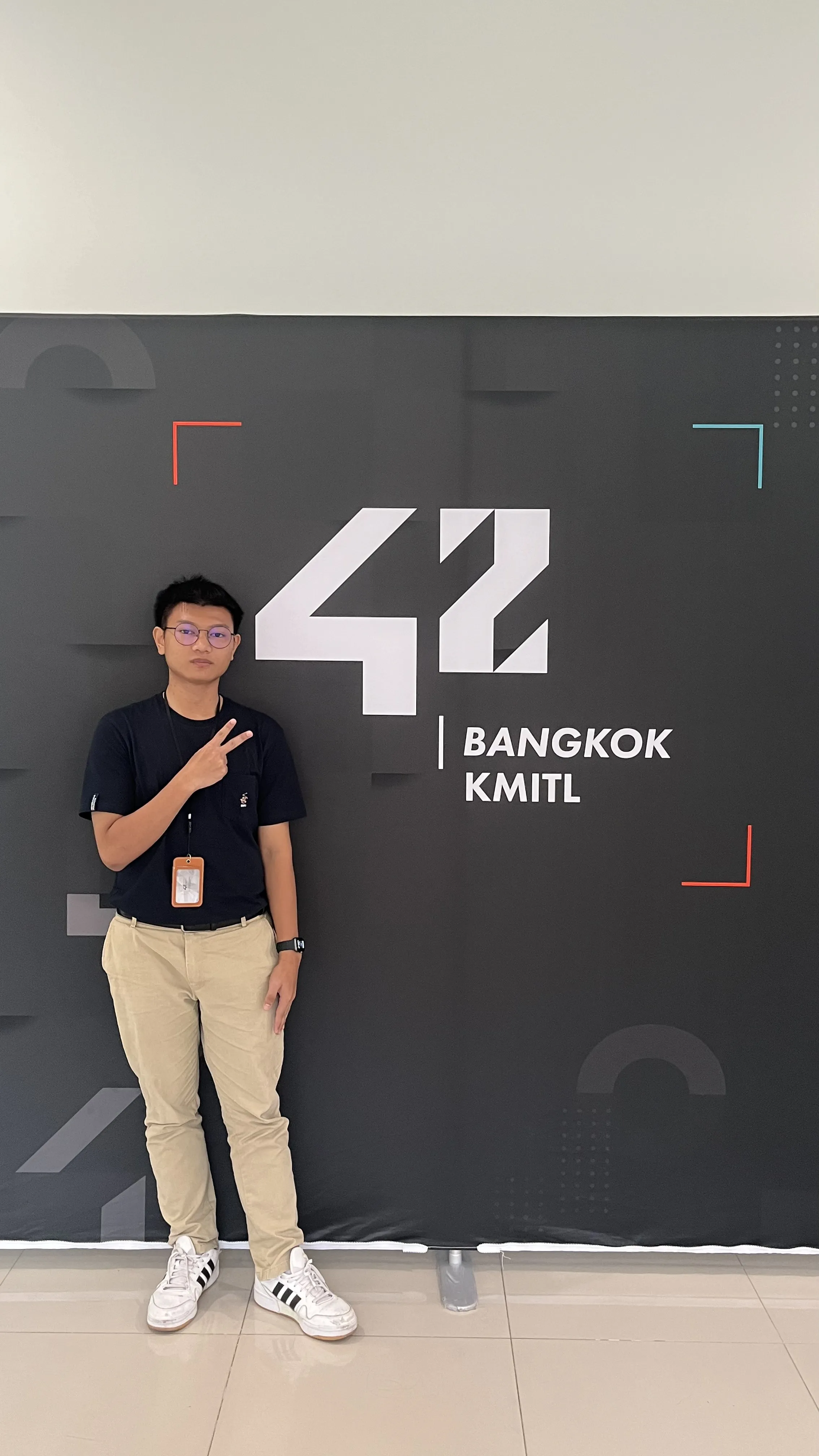 42Bangkok kankawee